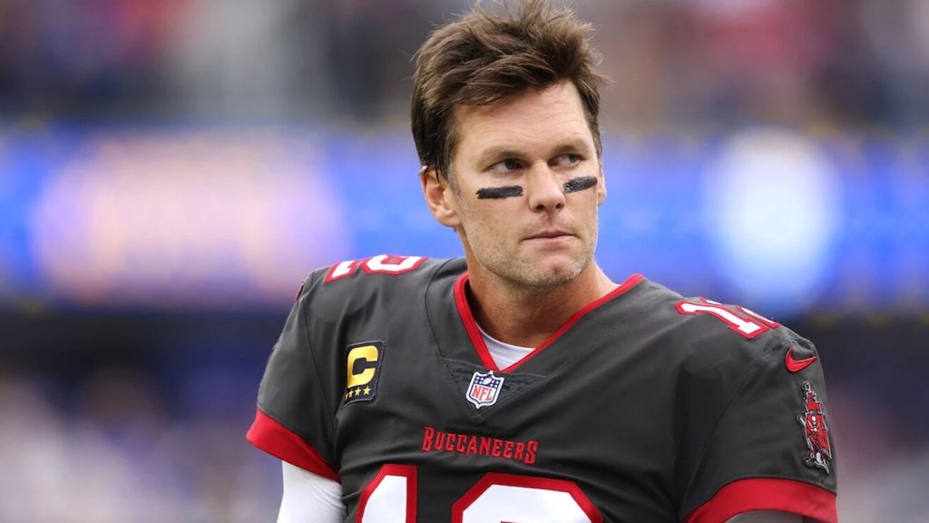 Найбільш високооплачувані спортсмени у світі 2 Tom Brady