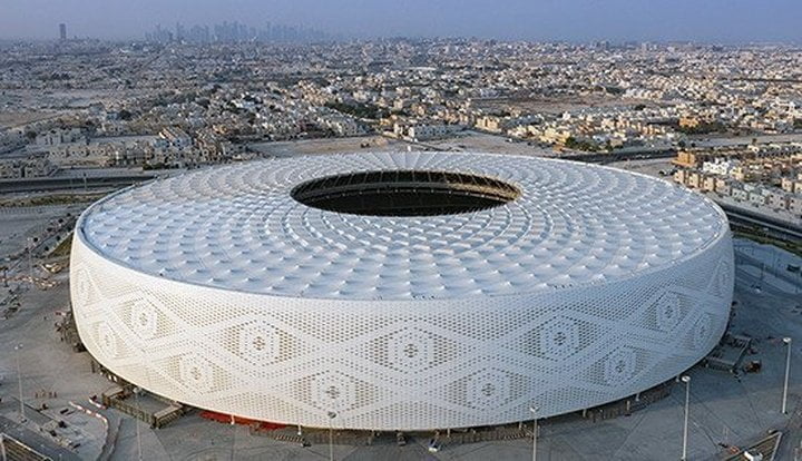 Чемпіонат світу 2022 з футболу: коли почнеться, де відбудеться, на кого ставити 6 Стадіони до ЧС-2022 в Катарі