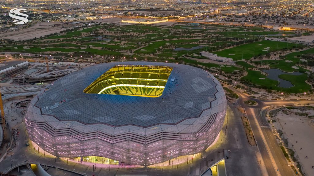 Чемпіонат світу 2022 з футболу: коли почнеться, де відбудеться, на кого ставити 3 Стадіони, що приймають ЧС-2022