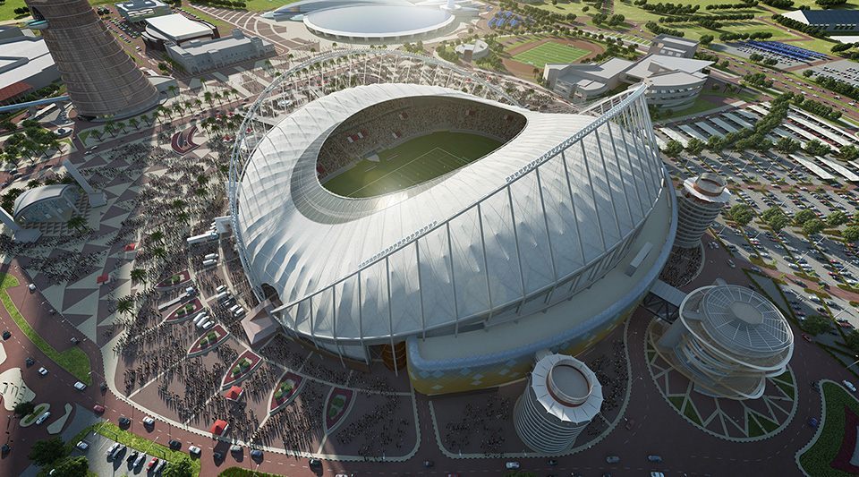 Чемпіонат світу 2022 з футболу: коли почнеться, де відбудеться, на кого ставити 8 Стадіони до ЧС-2022