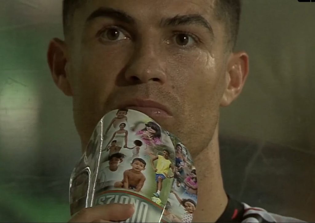 cristiano family – newstavka.com