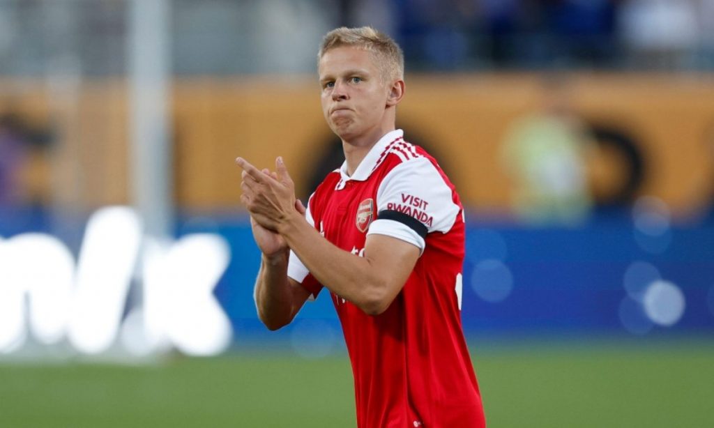 Oleksandr Zinchenko Arsenal 1200x720 1 – newstavka.com
