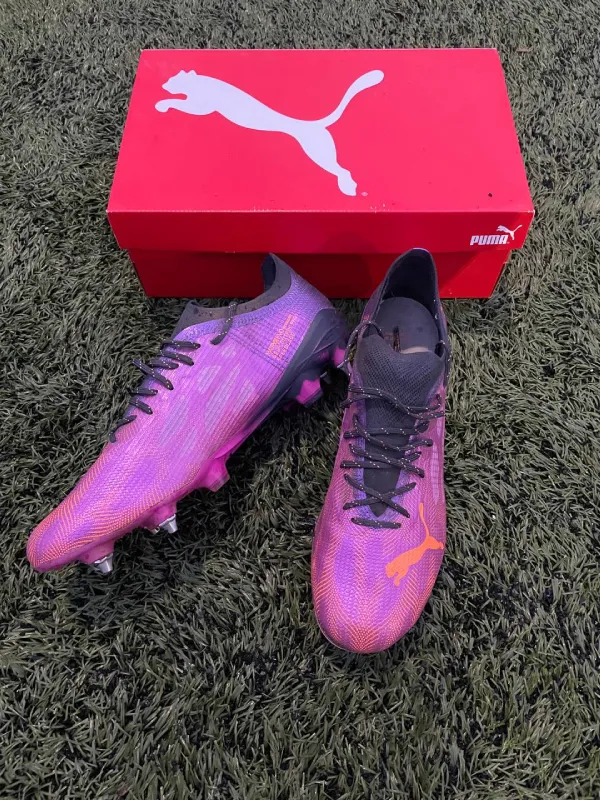 Бутси Puma Ultra 1.4 SG
