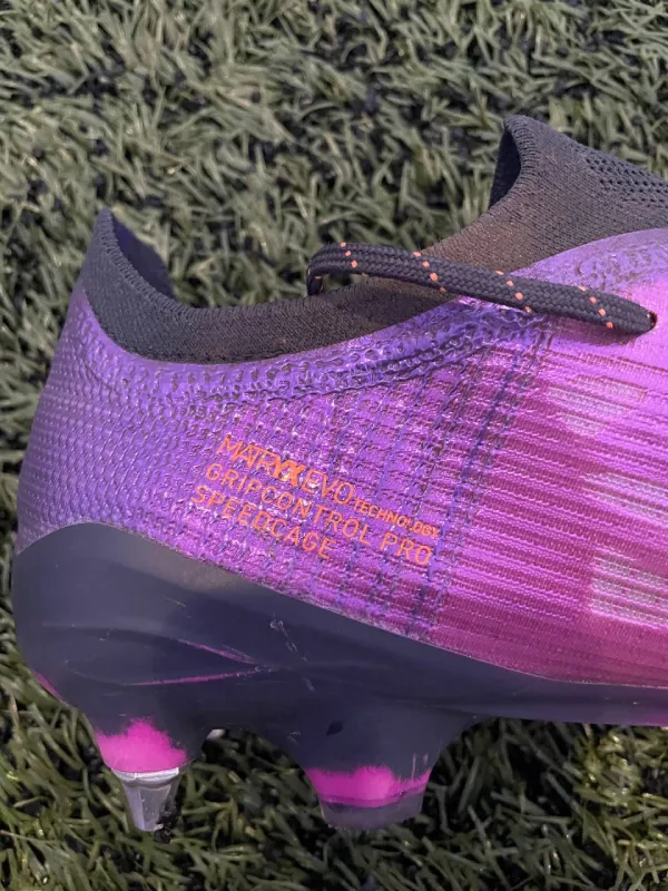 Технологія Puma Ultra 1.4 Grip Control