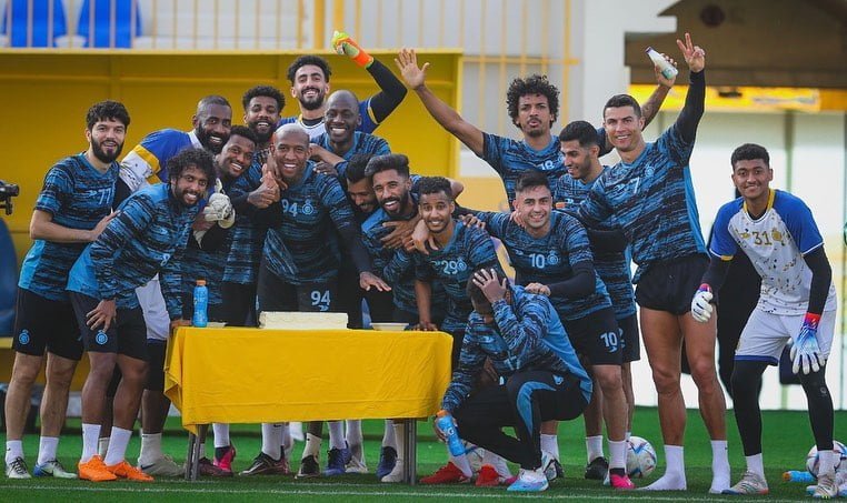 Al Nassr