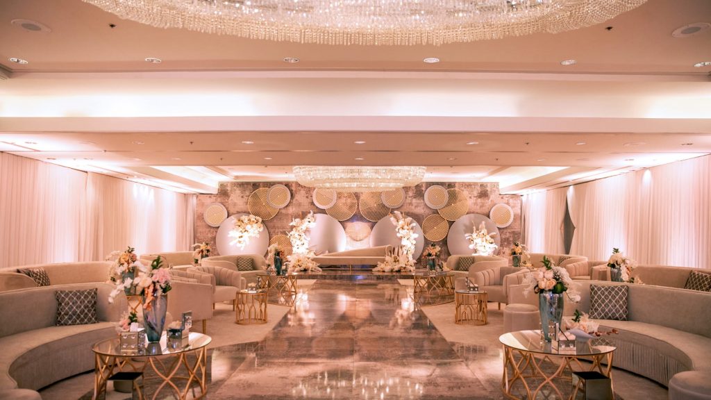 Four Seasons Hotel