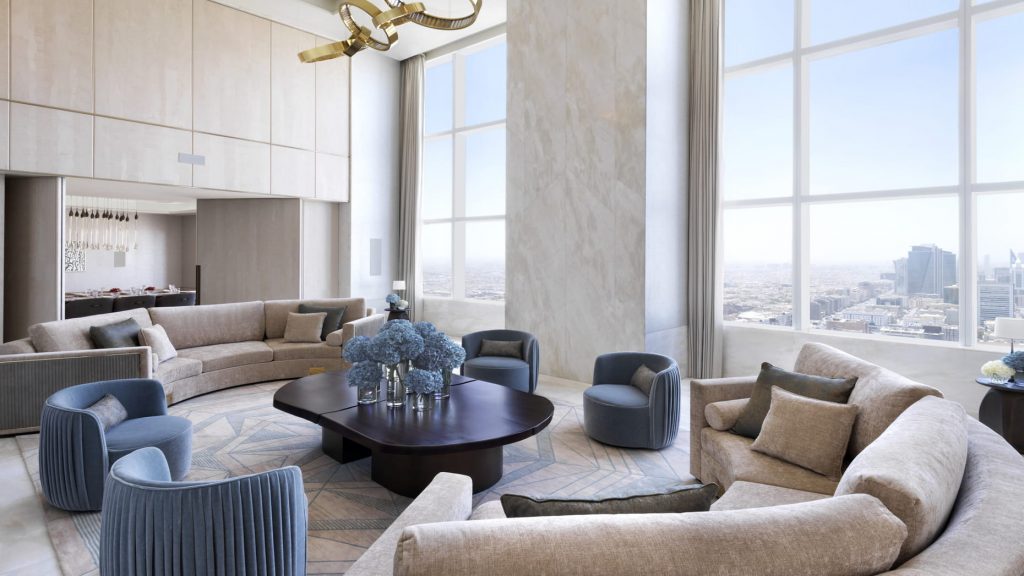 Four Seasons Hotel