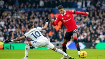 Rashford