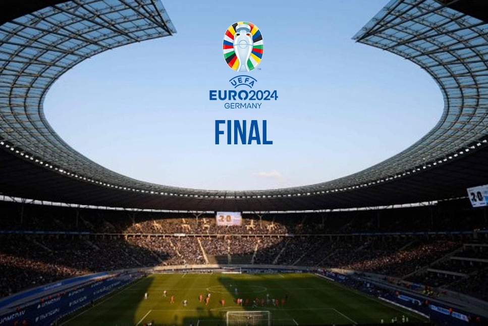 Фінал Євро 2024