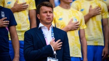 Руслан Ротань